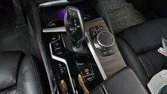 2023 BMW Gran Turismo 620d Luxury — фото 9