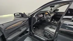 2023 BMW Gran Turismo 620d Luxury — фото 10