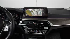 2023 BMW Gran Turismo 620d Luxury — фото 16
