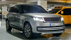2023 Land Rover Range Rover P530 Autobiography Long Wheel Base — фото 3