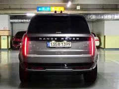 2023 Land Rover Range Rover P530 Autobiography Long Wheel Base — фото 5