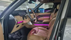 2023 Land Rover Range Rover P530 Autobiography Long Wheel Base — фото 10