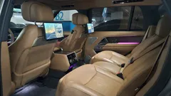 2023 Land Rover Range Rover P530 Autobiography Long Wheel Base — фото 15