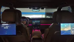 2023 Land Rover Range Rover P530 Autobiography Long Wheel Base — фото 20