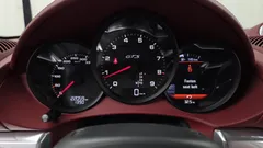 2024 Porsche 718 4.0 GTS, чёрный — фото 8