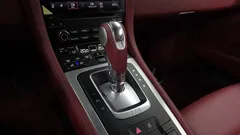 2024 Porsche 718 4.0 GTS, чёрный — фото 9
