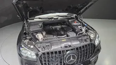 2023 Mercedes-Benz GLS-Class GLS400d 4MATIC, чёрный — фото 6