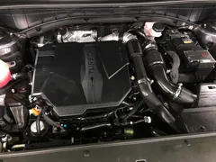 2023 Kia Sorento Gasoline 2.5T 4WD — фото 6