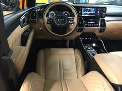 2023 Kia Sorento Gasoline 2.5T 4WD — фото 8