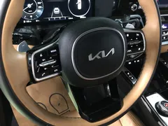 2023 Kia Sorento Gasoline 2.5T 4WD — фото 9