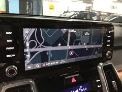 2023 Kia Sorento Gasoline 2.5T 4WD — фото 15