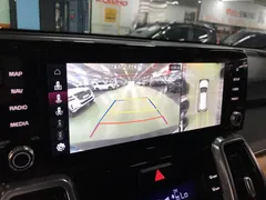 2023 Kia Sorento Gasoline 2.5T 4WD — фото 16