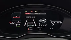 2021 Audi Q5 45 TFSI Quattro Premium, белый — фото 8
