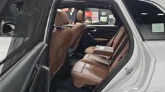 2021 Audi Q5 45 TFSI Quattro Premium, белый — фото 12