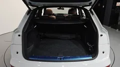 2021 Audi Q5 45 TFSI Quattro Premium, белый — фото 20