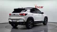 2023 Chevrolet Trailblazer 1.3 Turbo 2WD — фото 2