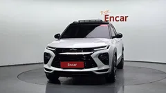 2023 Chevrolet Trailblazer 1.3 Turbo 2WD — фото 3