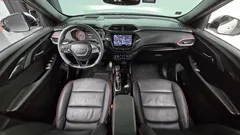 2023 Chevrolet Trailblazer 1.3 Turbo 2WD — фото 7