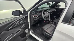 2023 Chevrolet Trailblazer 1.3 Turbo 2WD — фото 11