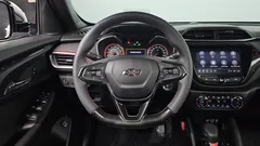 2023 Chevrolet Trailblazer 1.3 Turbo 2WD — фото 13