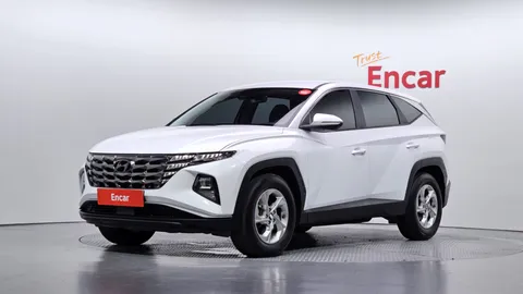 2023 Hyundai Tucson Gasoline 1.6 Turbo 2WD