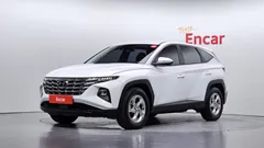 2023 Hyundai Tucson Gasoline 1.6 Turbo 2WD — фото 1