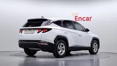 2023 Hyundai Tucson Gasoline 1.6 Turbo 2WD — фото 2