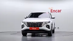 2023 Hyundai Tucson Gasoline 1.6 Turbo 2WD — фото 3