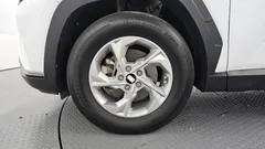 2023 Hyundai Tucson Gasoline 1.6 Turbo 2WD — фото 5