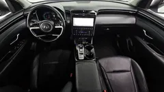 2023 Hyundai Tucson Gasoline 1.6 Turbo 2WD — фото 7