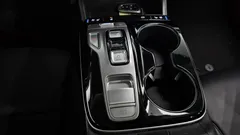 2023 Hyundai Tucson Gasoline 1.6 Turbo 2WD — фото 9