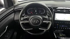 2023 Hyundai Tucson Gasoline 1.6 Turbo 2WD — фото 14