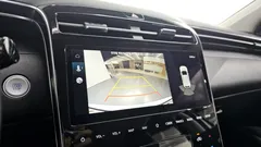 2023 Hyundai Tucson Gasoline 1.6 Turbo 2WD — фото 15