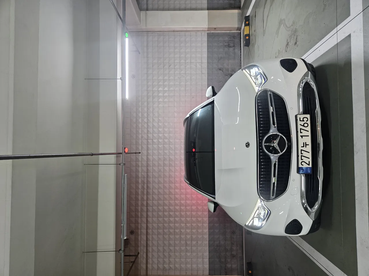 2024 Mercedes-Benz GLC-Class GLC220 d 4MATIC