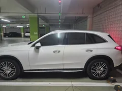 2024 Mercedes-Benz GLC-Class GLC220 d 4MATIC, белый — фото 4