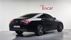 2023 Mercedes-Benz CLS-Class CLS450 4MATIC — фото 2