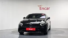 2023 Mercedes-Benz CLS-Class CLS450 4MATIC — фото 3