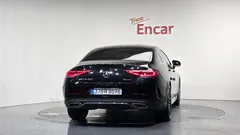 2023 Mercedes-Benz CLS-Class CLS450 4MATIC — фото 4