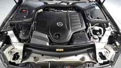 2023 Mercedes-Benz CLS-Class CLS450 4MATIC — фото 6