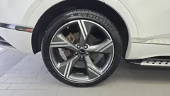 2024 Genesis GV80 3.5T Gasoline AWD, белый — фото 5
