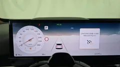 2024 Genesis GV80 3.5T Gasoline AWD, белый — фото 8