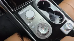 2024 Genesis GV80 3.5T Gasoline AWD, белый — фото 9