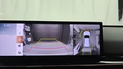 2024 Genesis GV80 3.5T Gasoline AWD, белый — фото 14