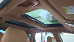 2024 Genesis GV80 3.5T Gasoline AWD, белый — фото 18