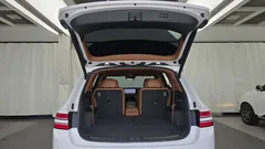 2024 Genesis GV80 3.5T Gasoline AWD, белый — фото 20
