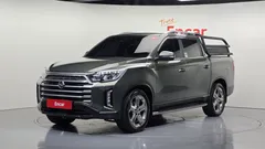 2023 SsangYong Rexton Diesel 2.2 4WD — фото 1