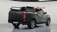 2023 SsangYong Rexton Diesel 2.2 4WD — фото 2