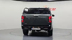2023 SsangYong Rexton Diesel 2.2 4WD — фото 4