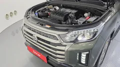 2023 SsangYong Rexton Diesel 2.2 4WD — фото 6