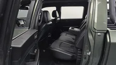 2023 SsangYong Rexton Diesel 2.2 4WD — фото 12